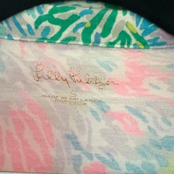 💕 LILY PULITZER SLEEP SET 💞 - Picture 3 of 7